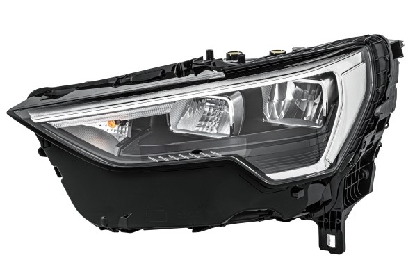 Reflektor L (LED/PWY24W)  do Audi, 1EX 354 870-011, HELLA w ofercie sklepu e-autoparts.pl 